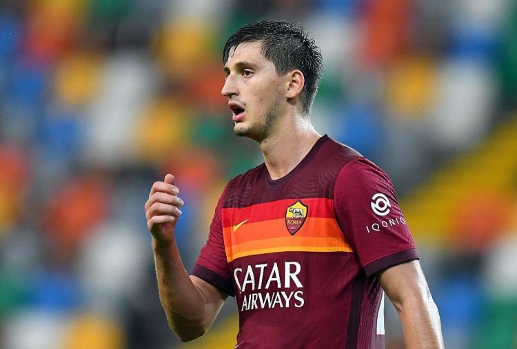 乐鱼官网-迪马济奥：乌迪内斯想租借罗马后卫库姆布拉，需要马洛卡提前退租